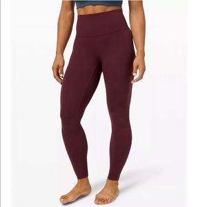 Lululemon Align Pant